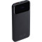 Повербанк RIVACASE Rivapower VA2211 QC/PD 22.5W 10000mAh Black