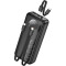 Повербанк HOCO J132A Sabio 22.5W 20000mAh Black