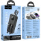 Повербанк HOCO J132A Sabio 22.5W 20000mAh Black