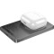 Повербанк MagSafe HOCO Q26 Joy 20W 5000mAh Metal Gray