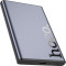 Повербанк MagSafe HOCO Q32 Bird 20W 5000mAh Metal Gray