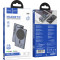 Повербанк MagSafe HOCO Q32 Bird 20W 5000mAh Metal Gray