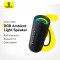 Портативна колонка BASEUS AeQur VO20 (A20067900117-00)