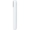 Повербанк RIVACASE Rivapower VA2211 QC/PD 22.5W 10000mAh White