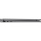 Ноутбук LENOVO Yoga 7 2-in-1 14ILL10 Luna Gray (83JQ009VRA)