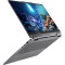 Ноутбук LENOVO Yoga 7 2-in-1 14ILL10 Luna Gray (83JQ009VRA)