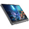 Ноутбук LENOVO Yoga 7 2-in-1 14ILL10 Luna Gray (83JQ009VRA)