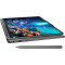 Ноутбук LENOVO Yoga 9 2-in-1 14ILL10 Luna Gray (83LC0050RA)