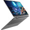 Ноутбук LENOVO Yoga 9 2-in-1 14ILL10 Luna Gray (83LC0050RA)