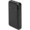Повербанк RIVACASE Rivapower VA2102 QC/PD 22.5W 20000mAh Black