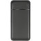 Повербанк RIVACASE Rivapower VA2102 QC/PD 22.5W 20000mAh Black