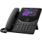 IP-телефон CISCO Desk Phone 9861 Carbon Black (DP-9861-K9=)