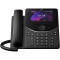 IP-телефон CISCO Desk Phone 9861 Carbon Black (DP-9861-K9=)