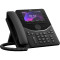 IP-телефон CISCO Desk Phone 9861 Carbon Black (DP-9861-K9=)