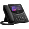IP-телефон CISCO Desk Phone 9871 Carbon Black (DP-9871-K9=)