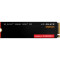 SSD диск WD Black SN850X 8TB M.2 NVMe (WDS800T2X0E)