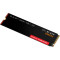 SSD диск WD Black SN850X 8TB M.2 NVMe (WDS800T2X0E)
