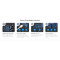 Wi-Fi роутер CUDY TR3000