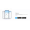 Wi-Fi роутер CUDY TR3000