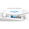 Wi-Fi роутер CUDY WR3000H