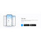 Wi-Fi роутер CUDY WR3000H