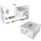 Блок живлення 1000W ASROCK Steel Legend SL-1000GW White