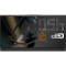 Блок питания 450W GAMEMAX GP-450B Black