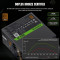 Блок питания 550W GAMEMAX GP-550B Black
