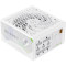 Блок питания 600W GAMEMAX GM-600B Efficient White