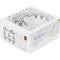 Блок питания 600W GAMEMAX GM-600B Efficient White