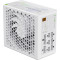 Блок питания 600W GAMEMAX GM-600B Efficient White