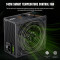 Блок питания 650W GAMEMAX GP-650B