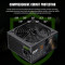 Блок питания 650W GAMEMAX GP-650B