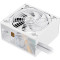 Блок питания 650W GAMEMAX GP-650B White