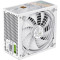 Блок питания 650W GAMEMAX GP-650B White
