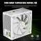 Блок питания 650W GAMEMAX GP-650B White