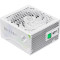 Блок питания 700W GAMEMAX GM-700B Efficient White