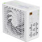 Блок питания 700W GAMEMAX GM-700B Efficient White