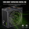 Блок питания 750W GAMEMAX GP-750B Black