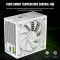 Блок живлення 750W GAMEMAX GP-750B White