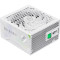 Блок питания 800W GAMEMAX GM-800B Efficient White
