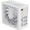 Блок питания 800W GAMEMAX GM-800B Efficient White