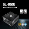 Блок живлення 850W ASROCK Steel Legend SL-850G Black