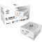 Блок живлення 850W ASROCK Steel Legend SL-850GW White