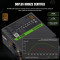 Блок питания 850W GAMEMAX GP-850B Black