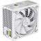 Блок питания 850W GAMEMAX GP-850B White