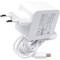 Блок живлення RASPBERRY PI 45W USB-C PD Power Supply (SC1732)