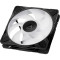 Вентилятор ARCTIC P14 Pro A-RGB Black (ACFAN00315A)