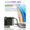 Зарядна станція MECHANIC X-Power Max 300W Silver