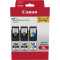 Картридж CANON PG-560XL/CL-561XL Multipack, Black+Color (3712C009)